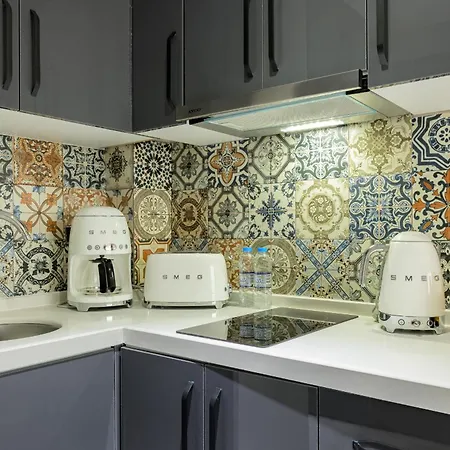 Daire Azur Properties 72