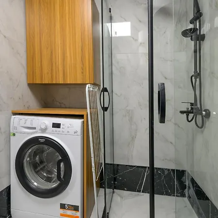 Azur Properties 72 * Shkorpilovtsi