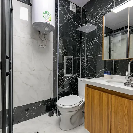 Appartement Azur Garden 65