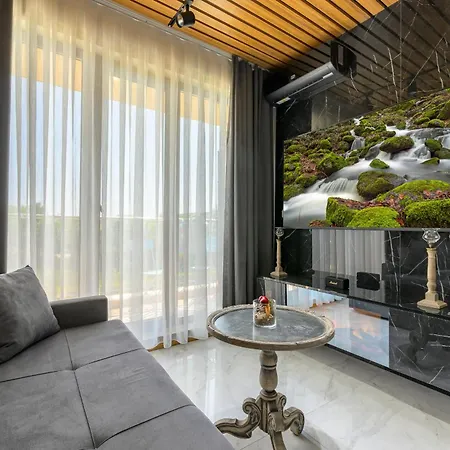 Azur Garden 65 Appartement *