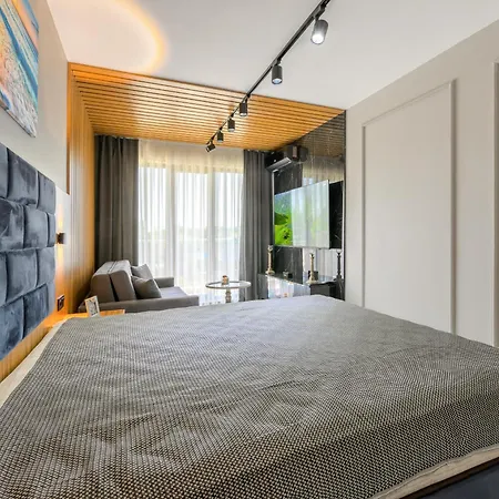 Lägenhet Azur Properties 72 *