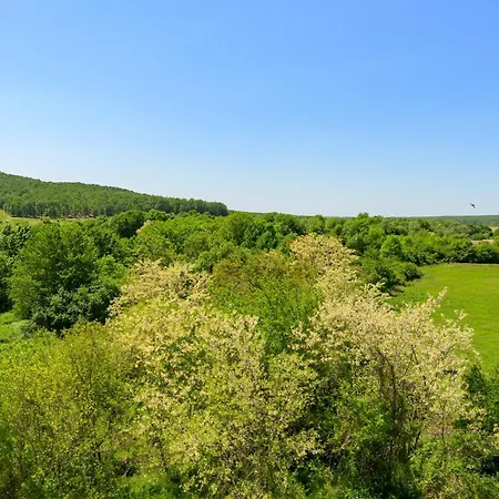 Azur Properties 72 Lägenhet Shkorpilovtsi