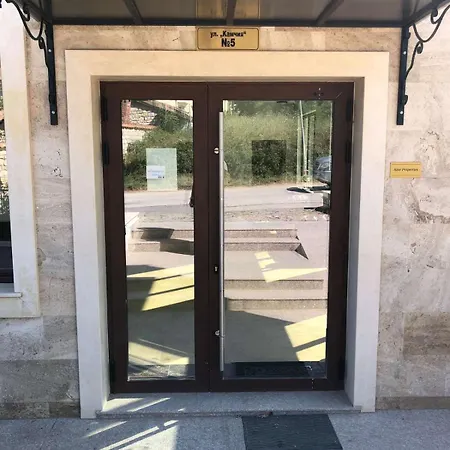 Azur 72 Apartamento *