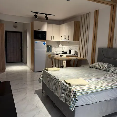 Apartamento Azur 72