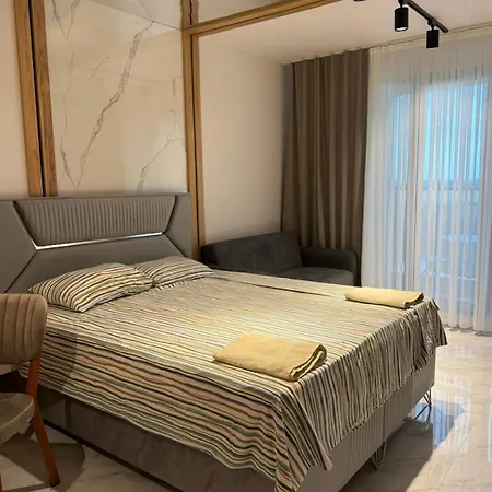 Apartamento Azur 72 *