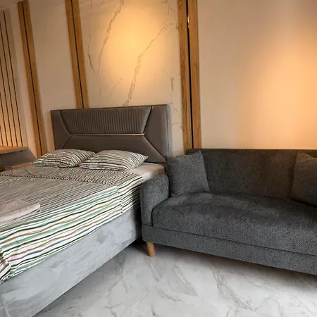 Apartamento Azur 72