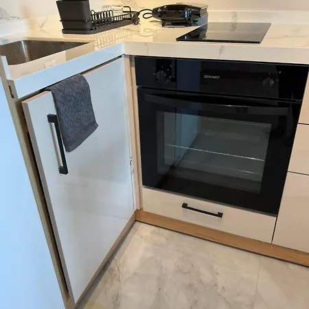 Apartamento Azur 72 *